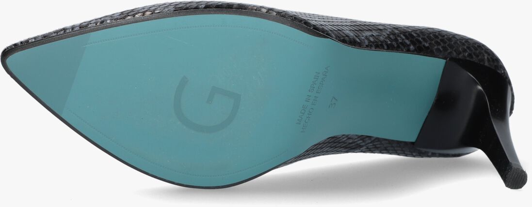 GIULIA grijze giulia pumps g.8.giulia