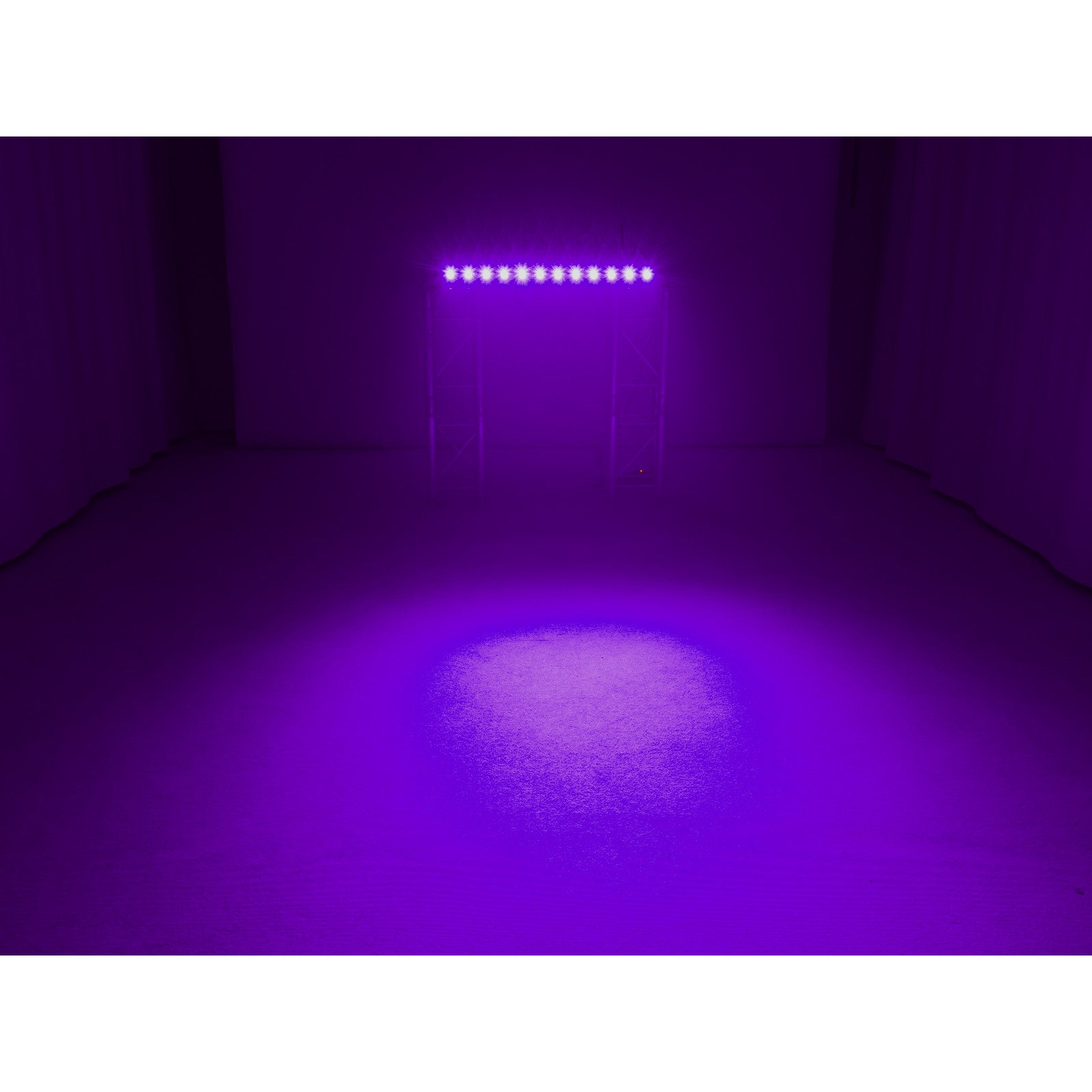 Eurolite LED BAR-12 UV Bar