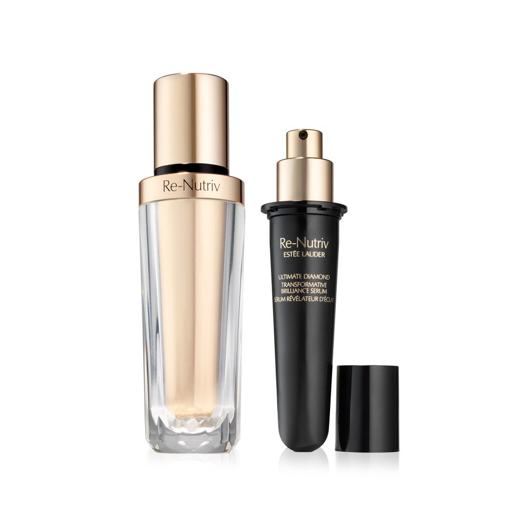 Estée Lauder Re-Nutriv Ultimate Diamond Transformative Brilliance Serum - 30ml