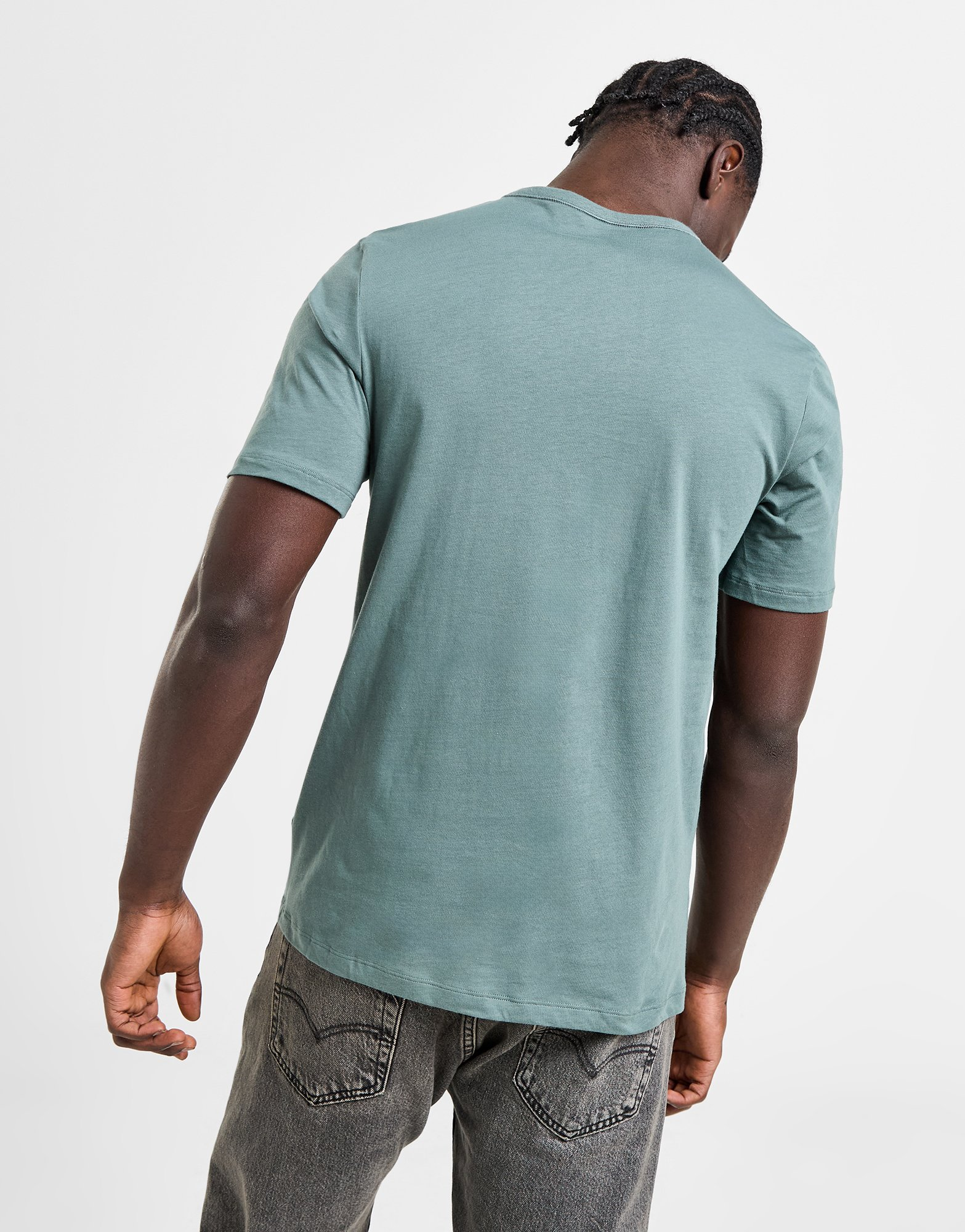 HUGO Lot de 3 T-Shirts Homme
