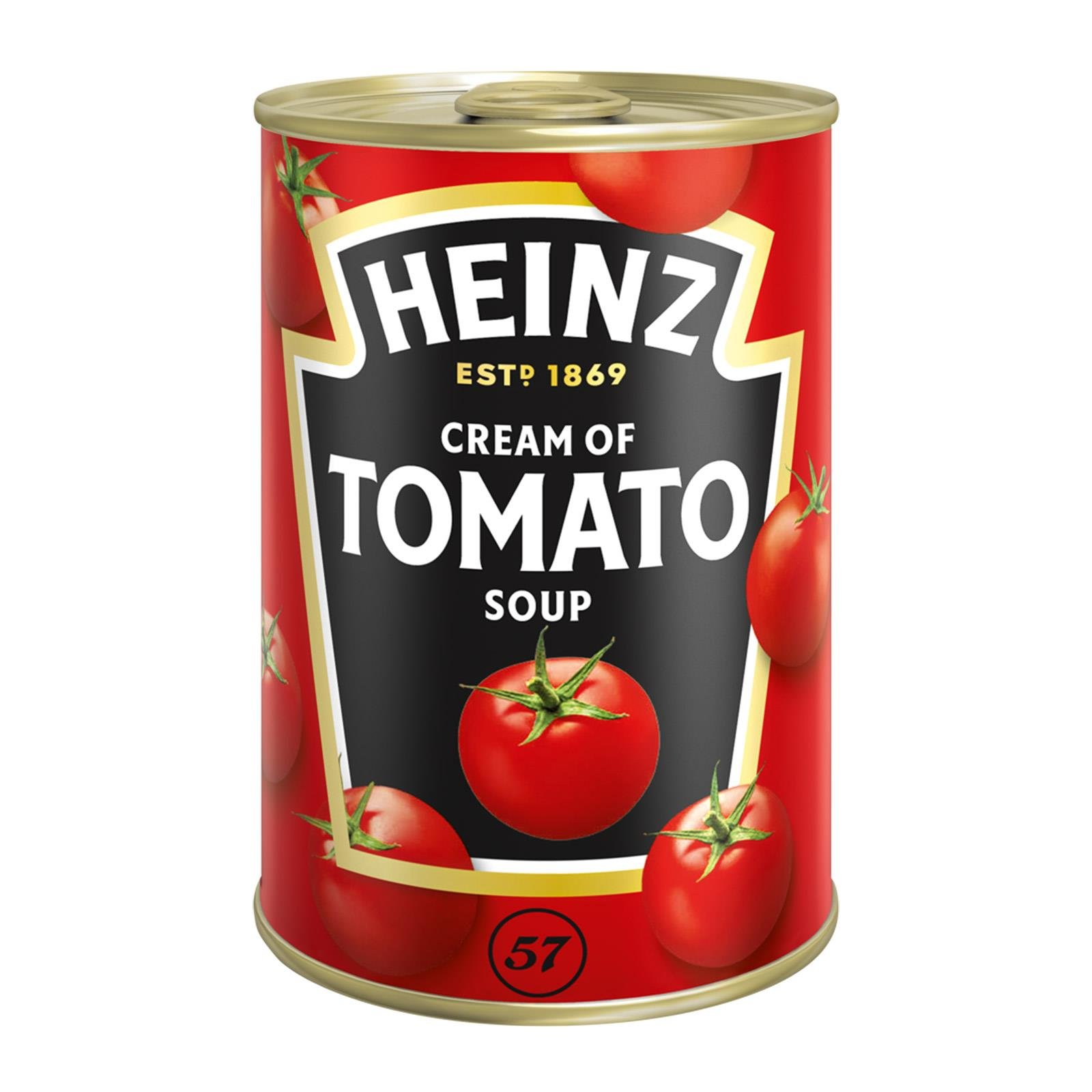 Heinz Tomatencremesuppe