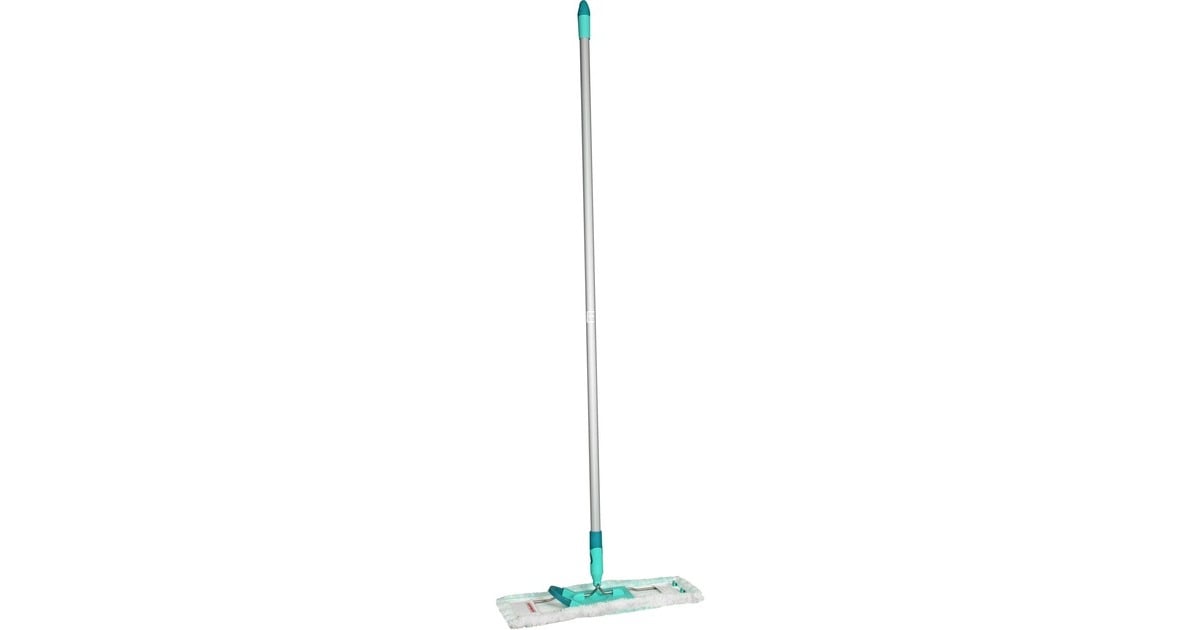 LEIFHEITProfi vloerwisser XL met aluminiumsteel micro duo  (Groen)