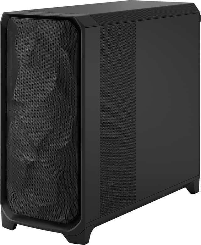 Fractal Design Meshify 3 XL PC kabinet (sort)