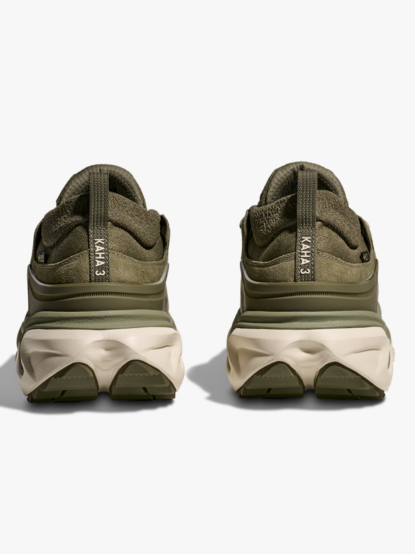 Kaha 3 Low GTX