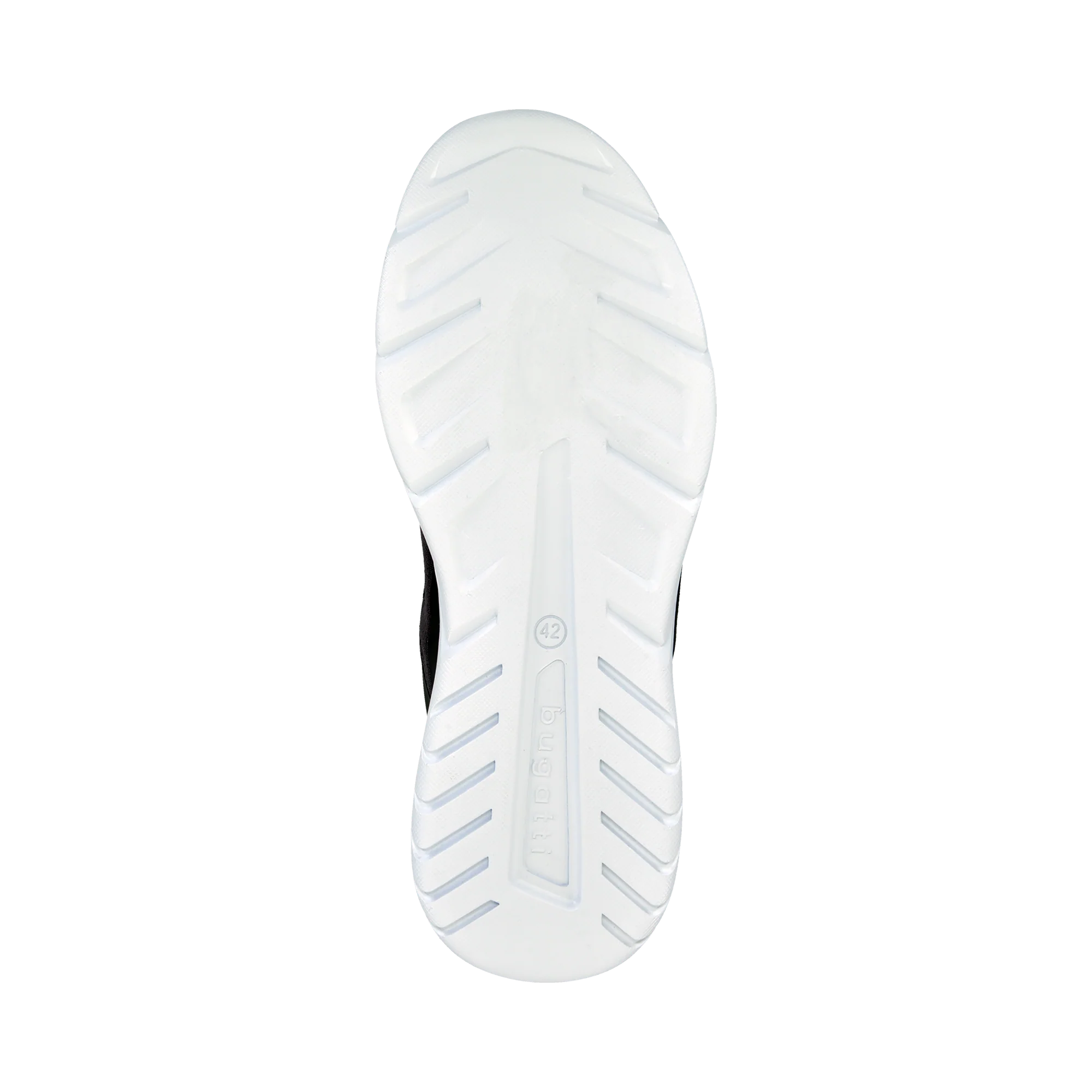 Sneaker dunkelgrau