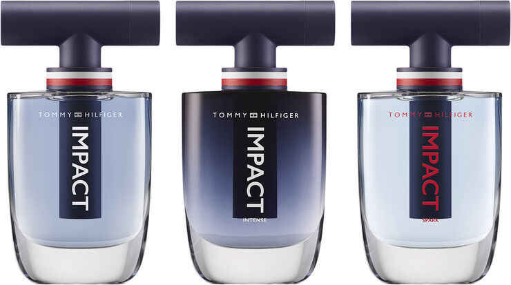 Tommy Hilfiger TH IMPACT SPARK EDT 100