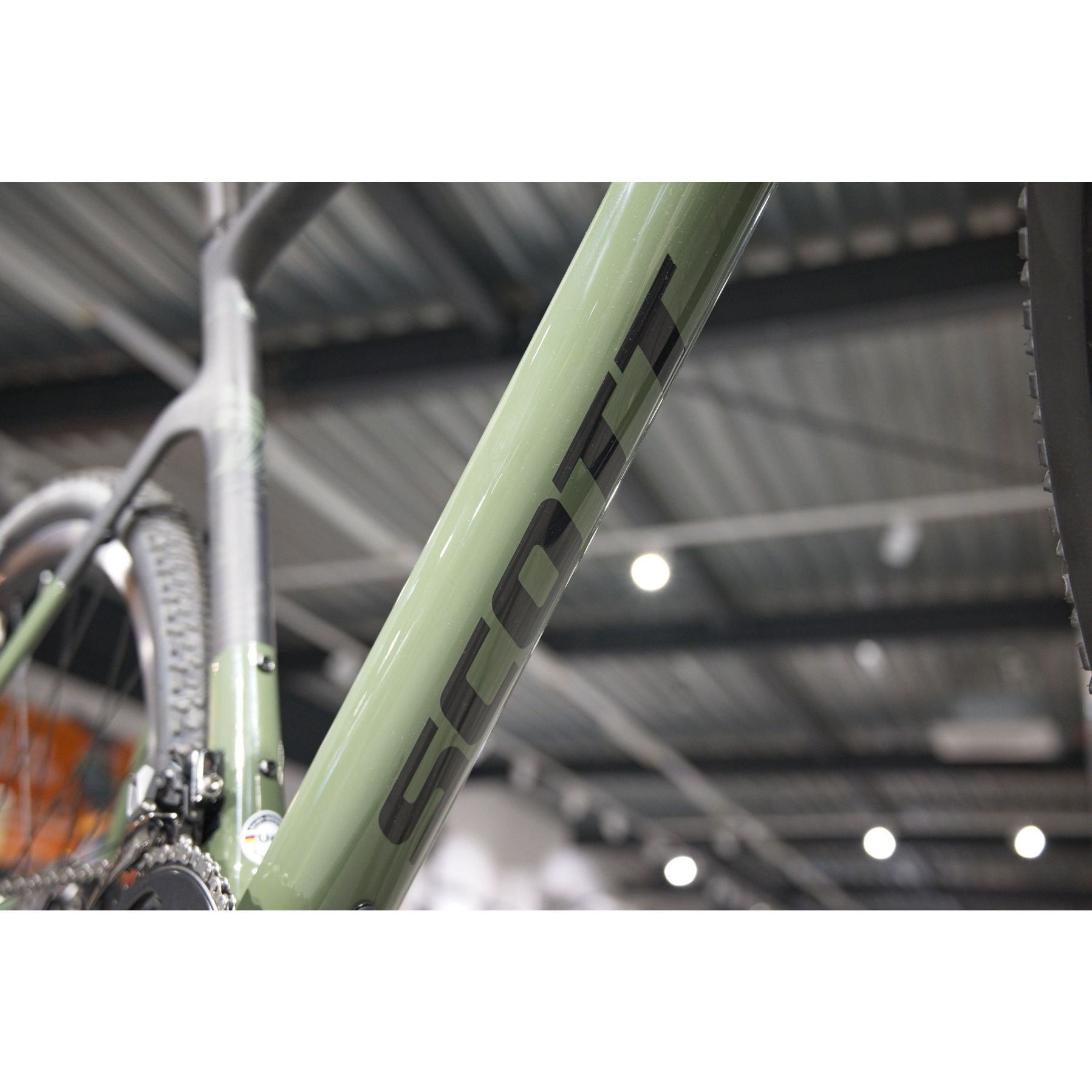 Scott Addict Gravel 40 2026