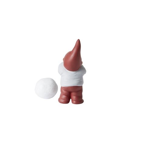 Klarborg Troels Nisse