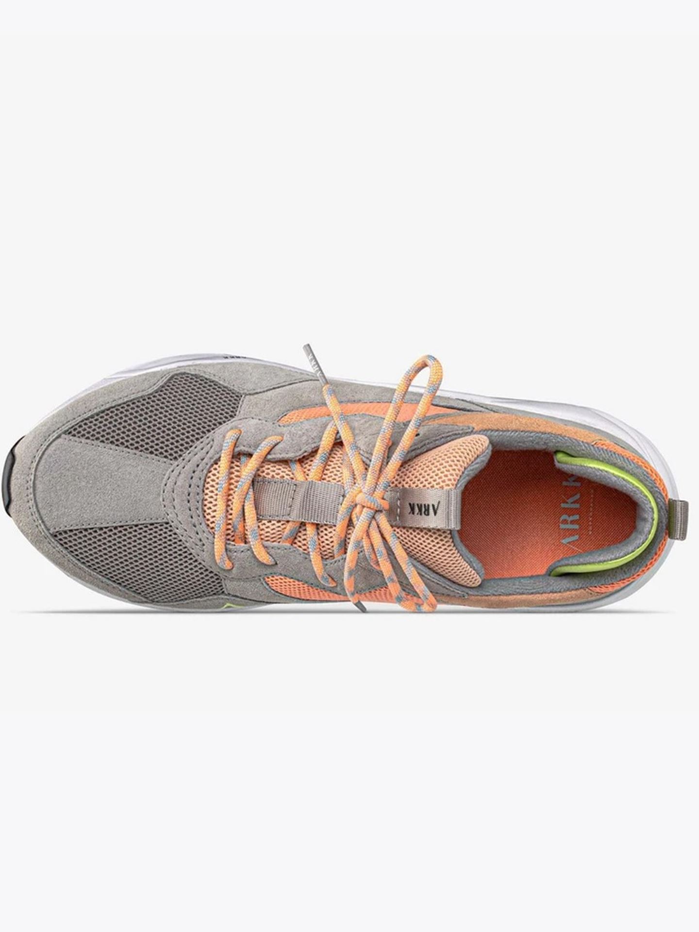 Kanetyk Suede