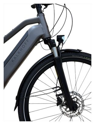 Produit reconditionné . Kalkhoff Endeavour 3B Move Alivio 2023 . Vélo électrique . très bon état