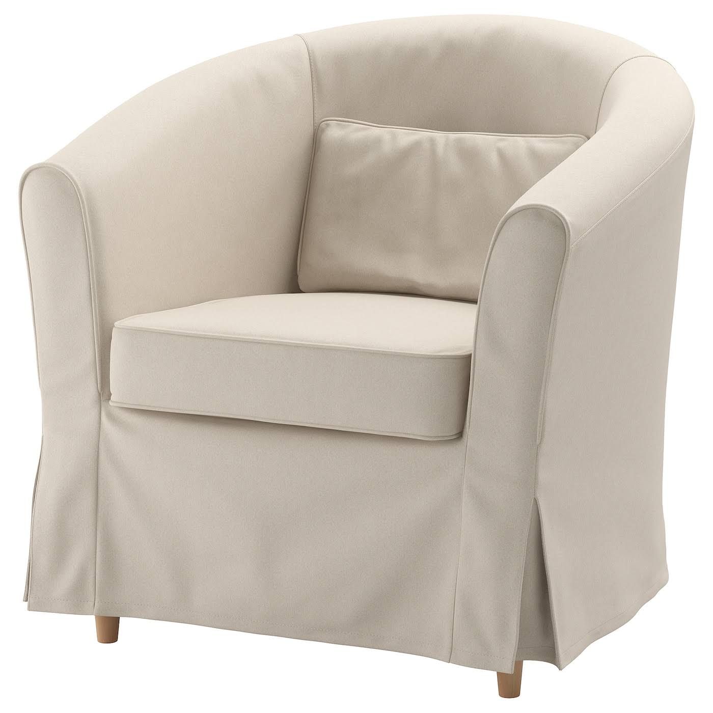 IKEA TULLSTA Bezug Sessel