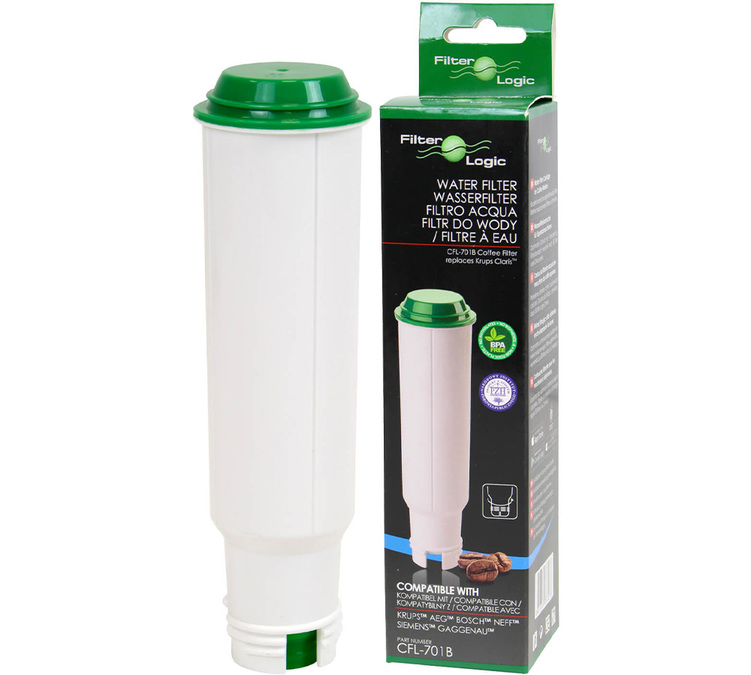 Cartouche filtrante - AEG - Filter Logic FL701