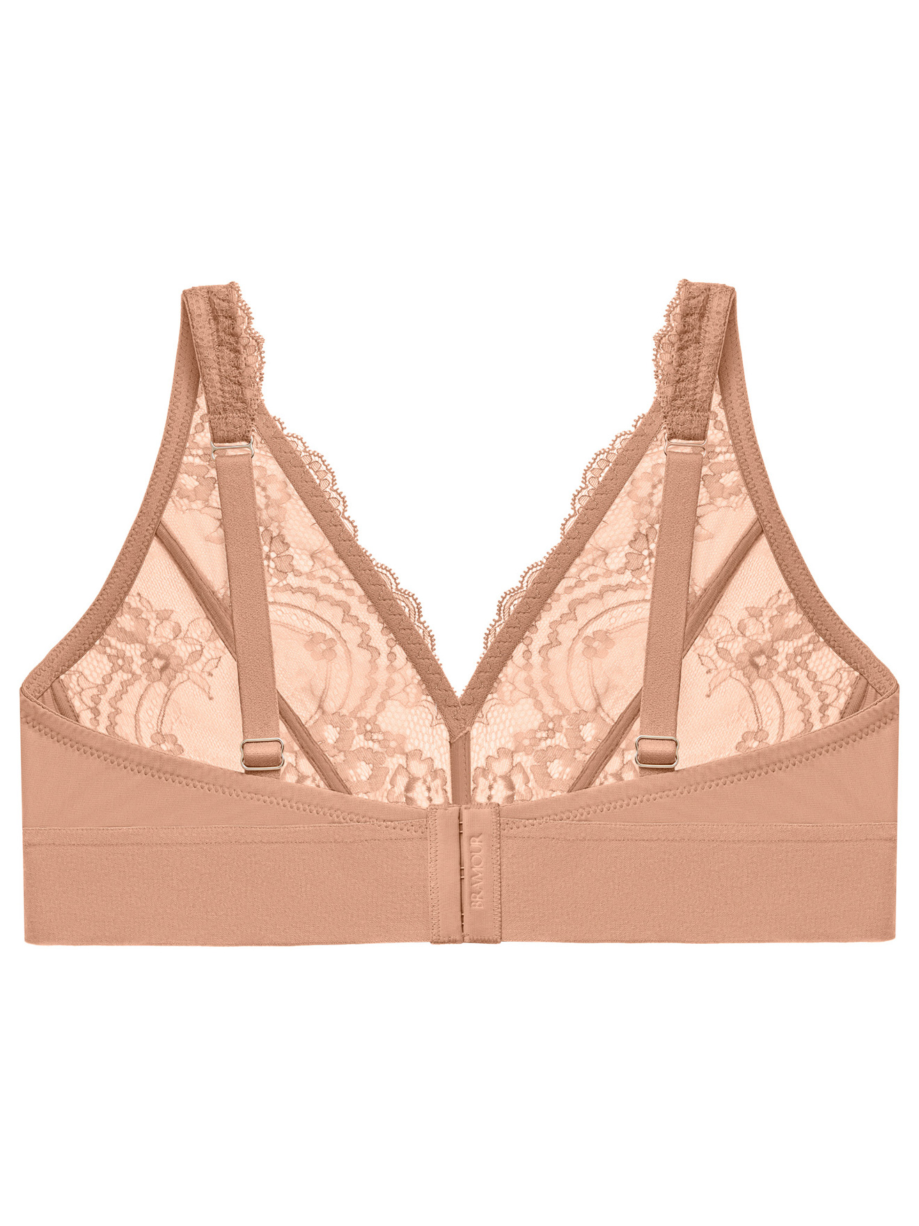 Bralette Bramour Lexington sans armature