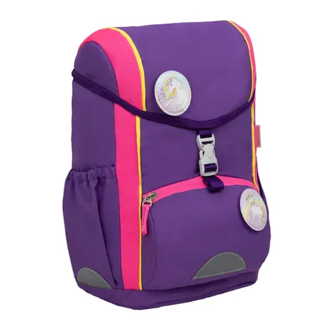 Belmil Kinderrucksack Kiddy Sporty Magicalmix