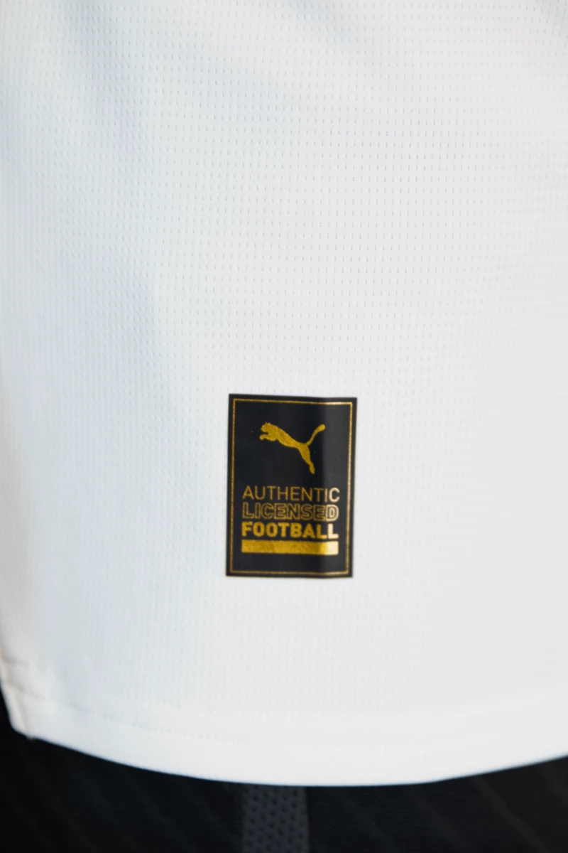 Puma Borussia Mönchengladbach Home Replica Herren Fussballtrikot 2324