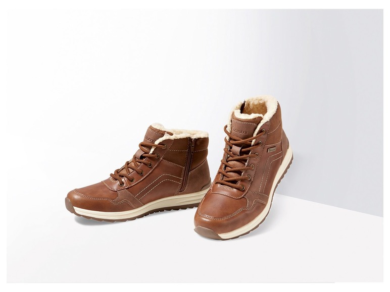 Bottines voor heren