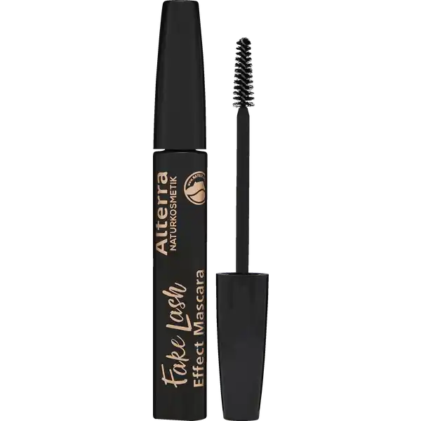Fake Lash Effect Mascara 01 Deep Black