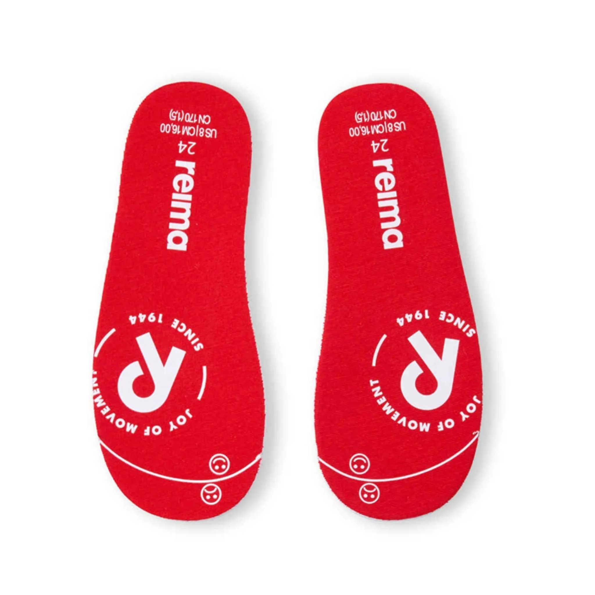 Reima Botte Passo 2.0 Pointures 20-28