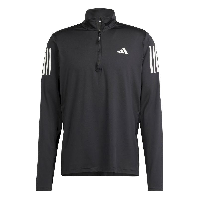 Own The Run Base Half-Zip - Sweatshirt homme