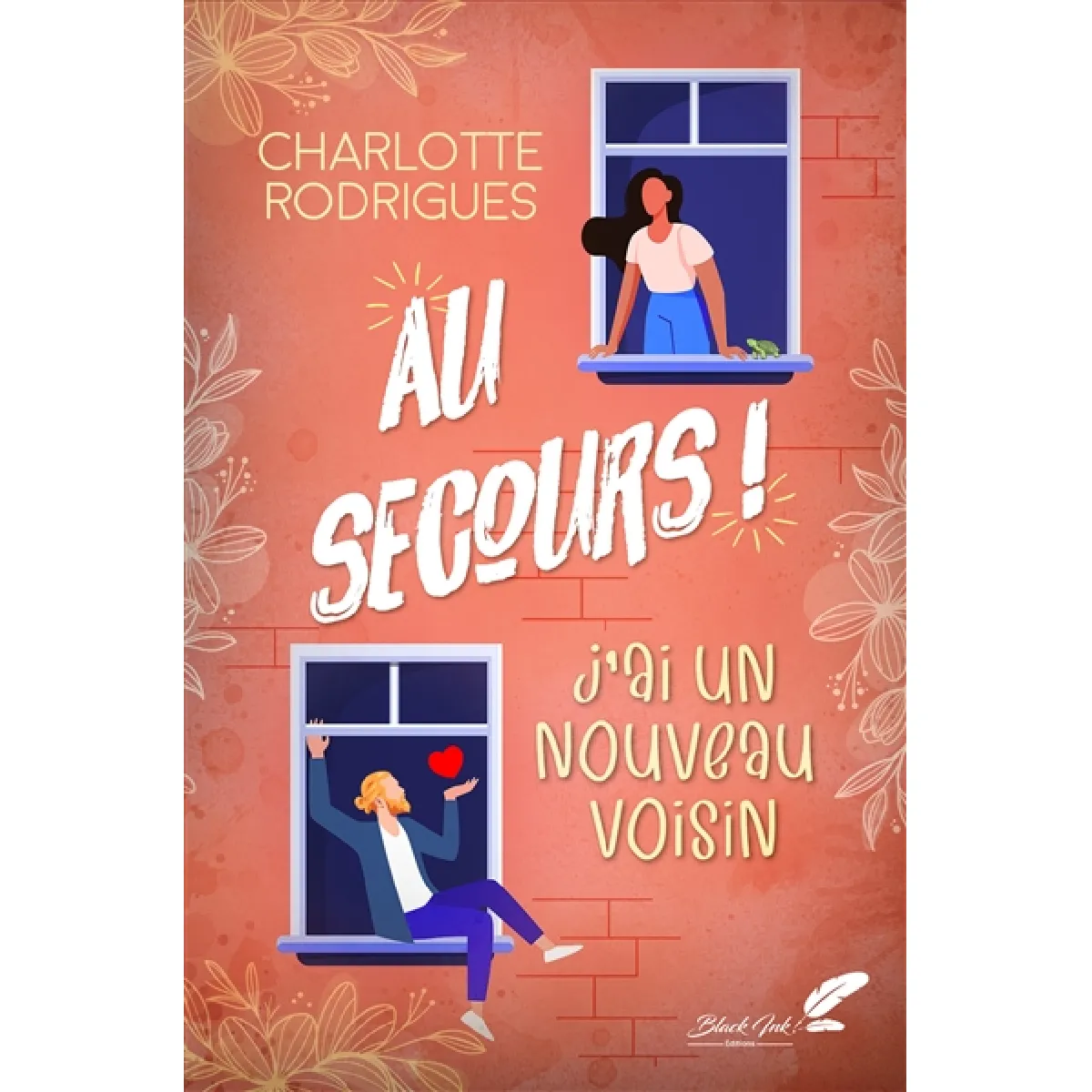Au secours ! J'ai un nouveau voisin