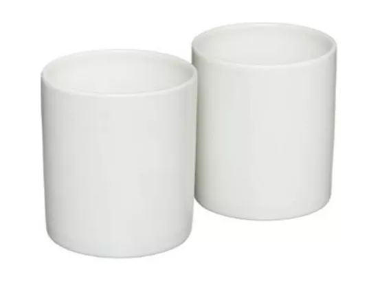 Lot de 2 Pots à Épices 