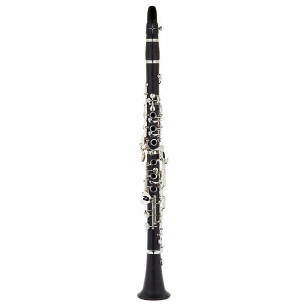 Schreiber D-45 Virtuoso Bb-Clarinet