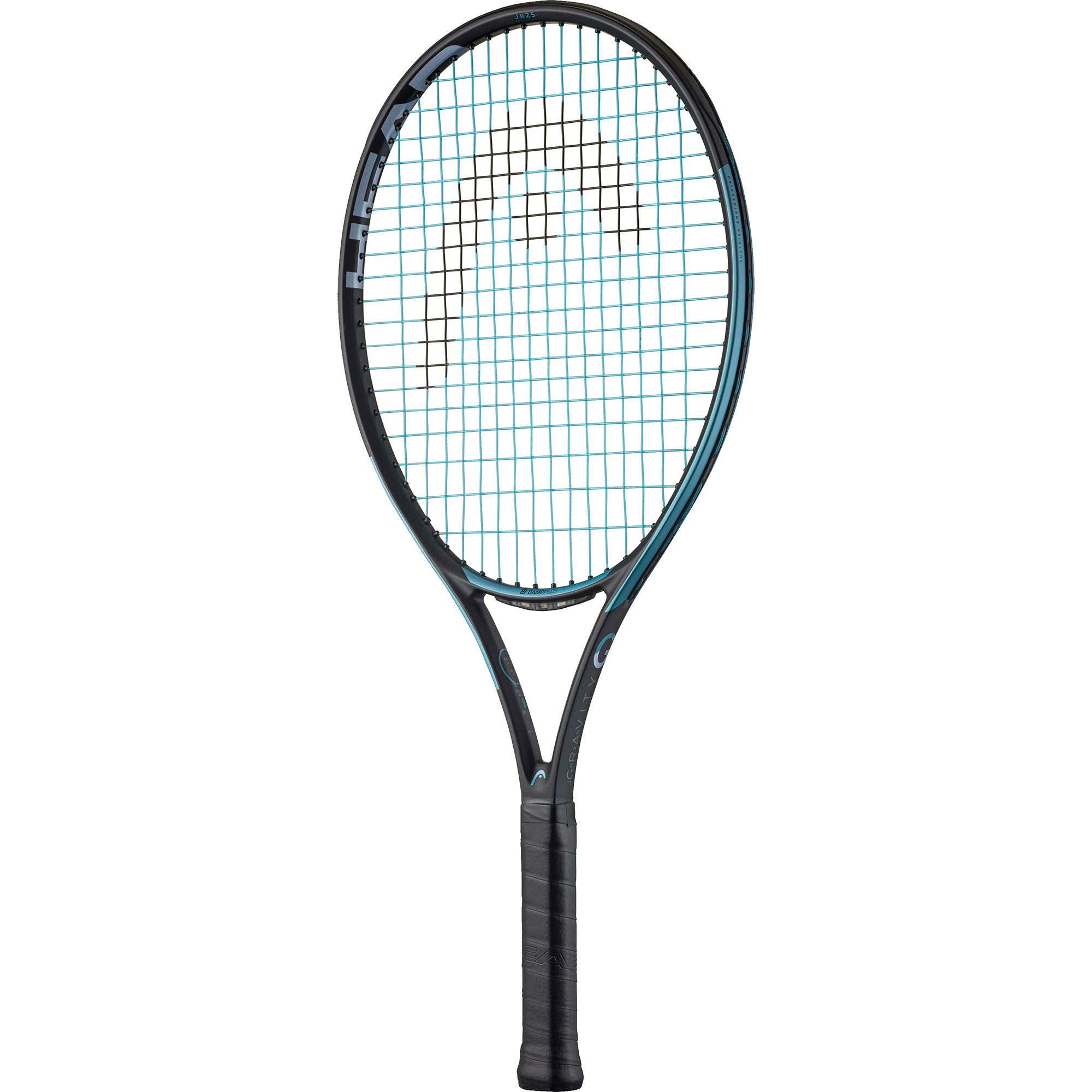 Head IG Gravity Jr. 25 Tennisschläger besaitet 2025 (240g)
