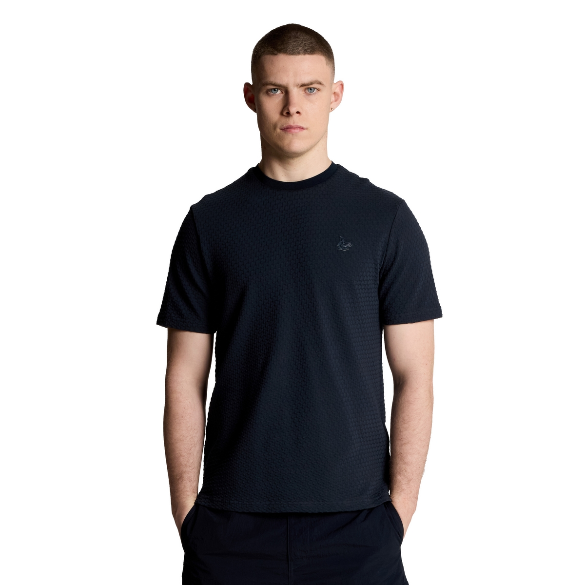 Heren T-shirt KBIS25-M17