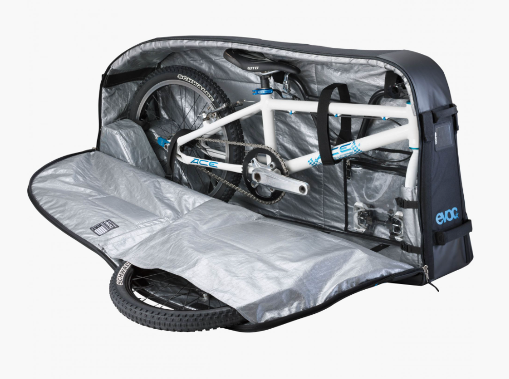 EVOC BMX Rejsetaske