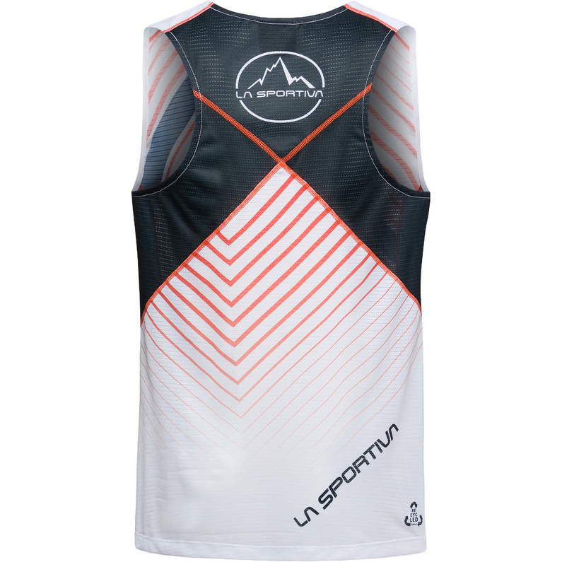 La Sportiva Herren Slipstream Tanktop