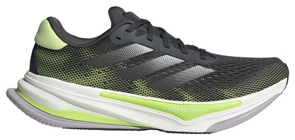 Chaussures adidas Supernova Prima Noir Jaune Homme