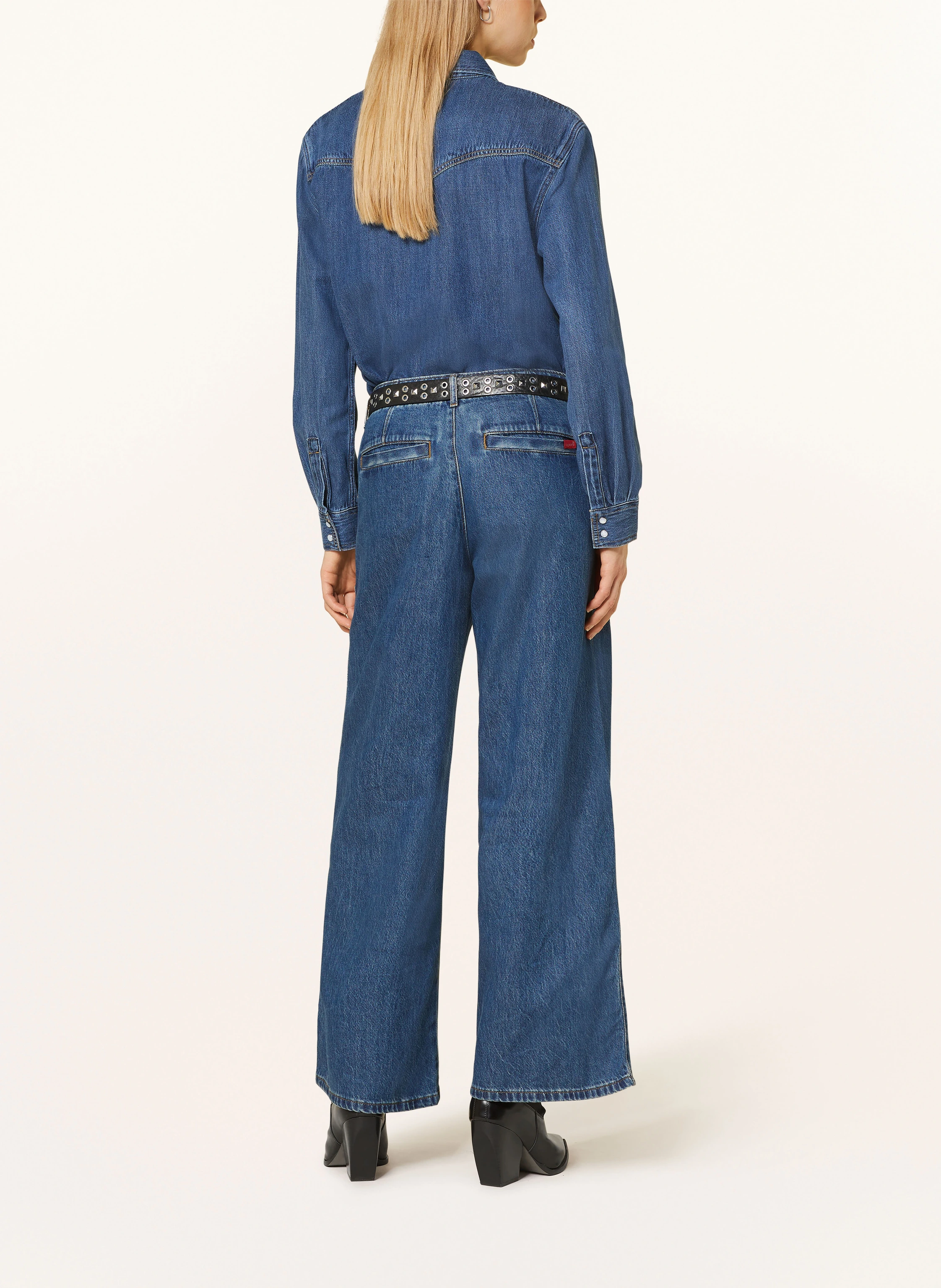 Levi's® Flared Jeans