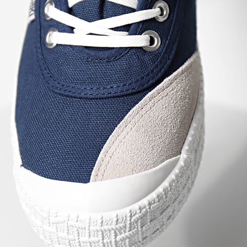 Baskets Retro 2 Canvas K232424 Navy