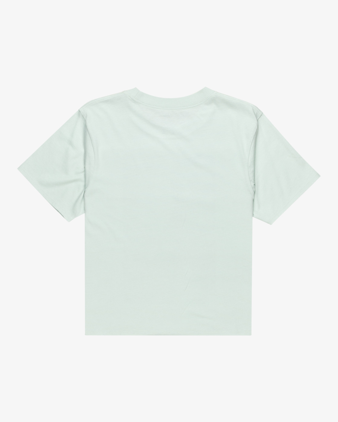 Rvca Moon And Stars Tee Green Tea