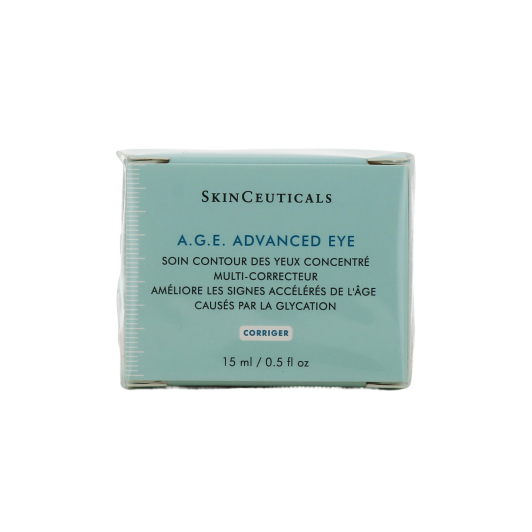 Skinceuticals Age Advanced Eye : contour des yeux anti âge