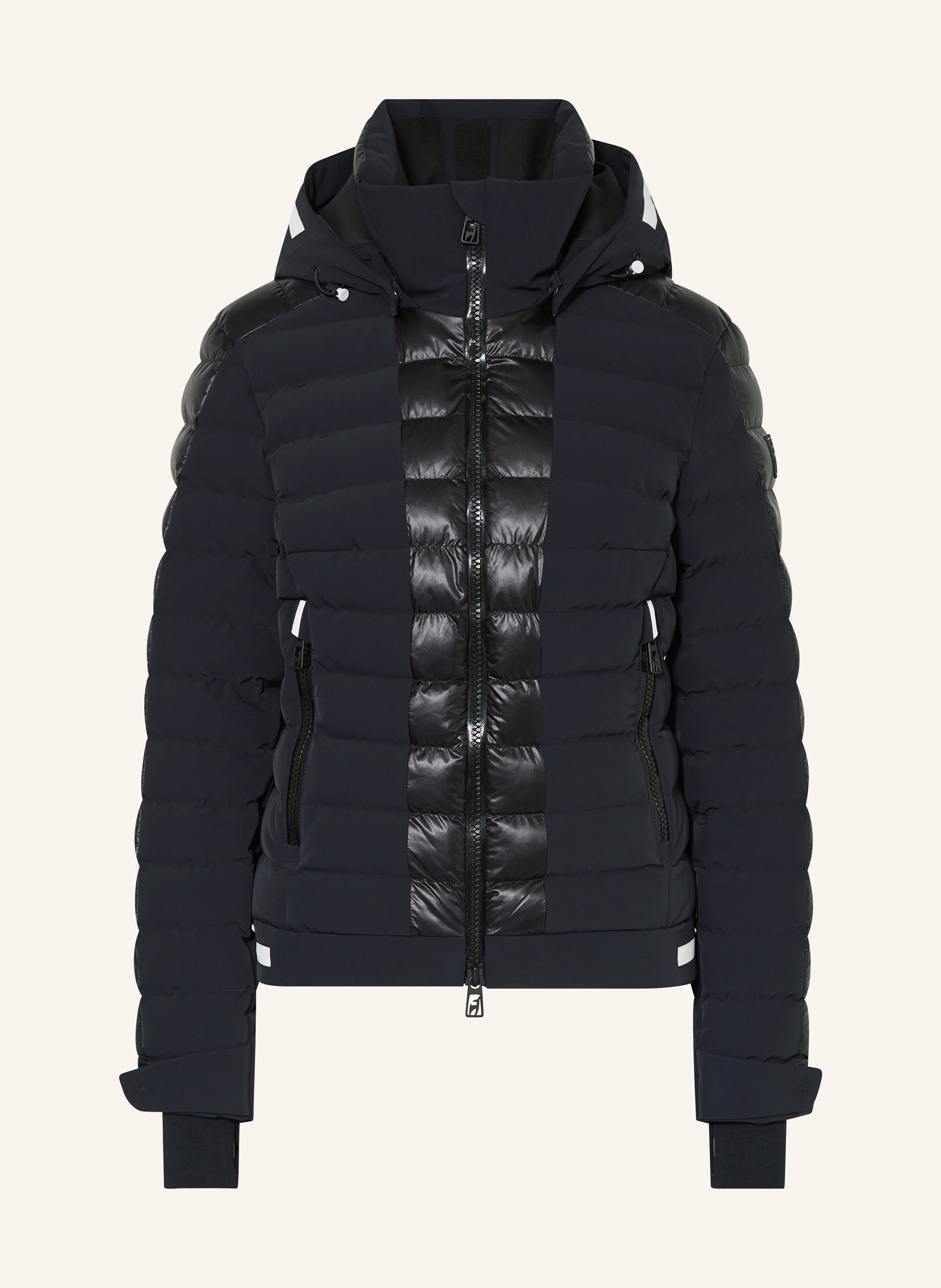 toni sailer Skijacke NORMA