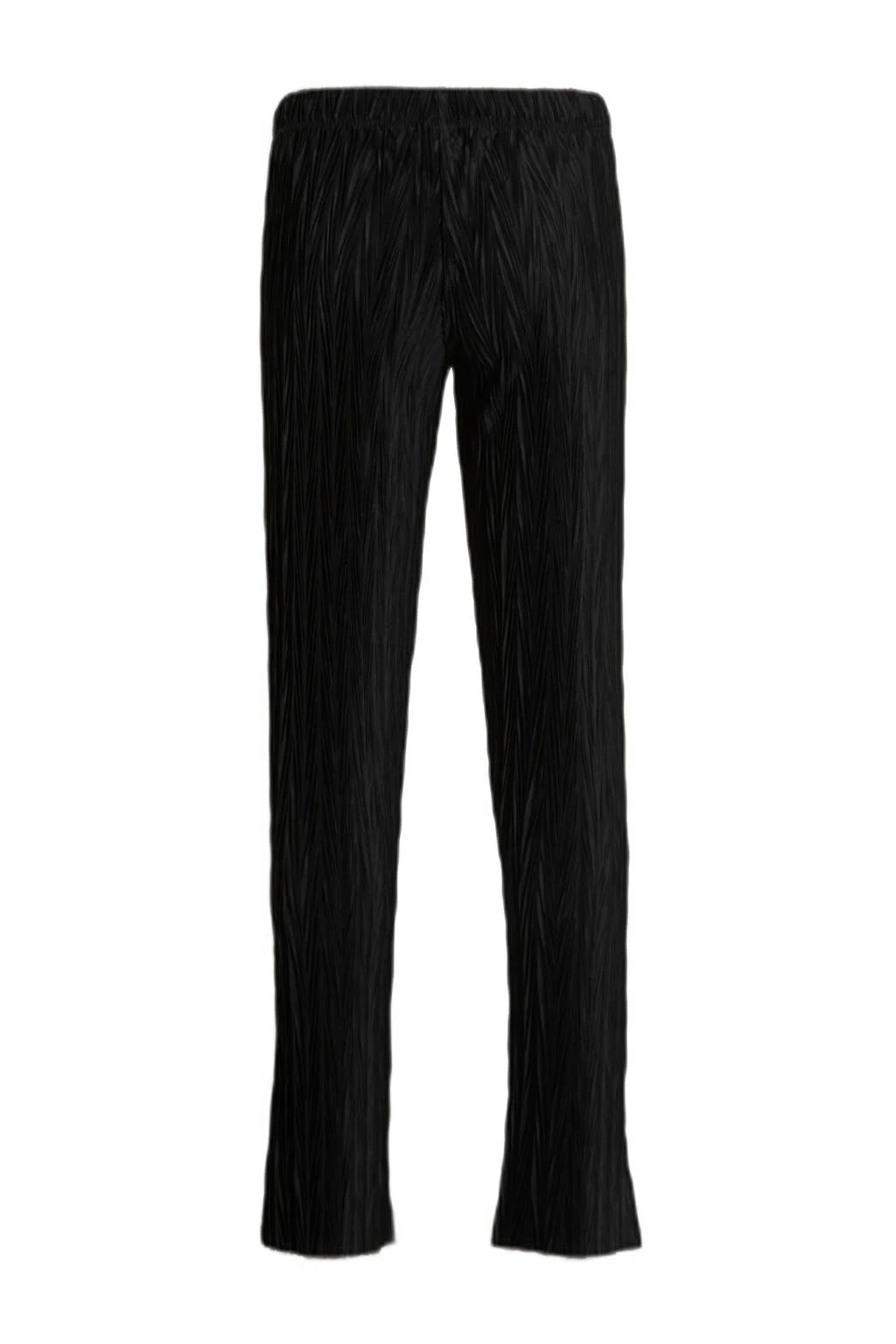 Cars straight fit broek GULY zwart