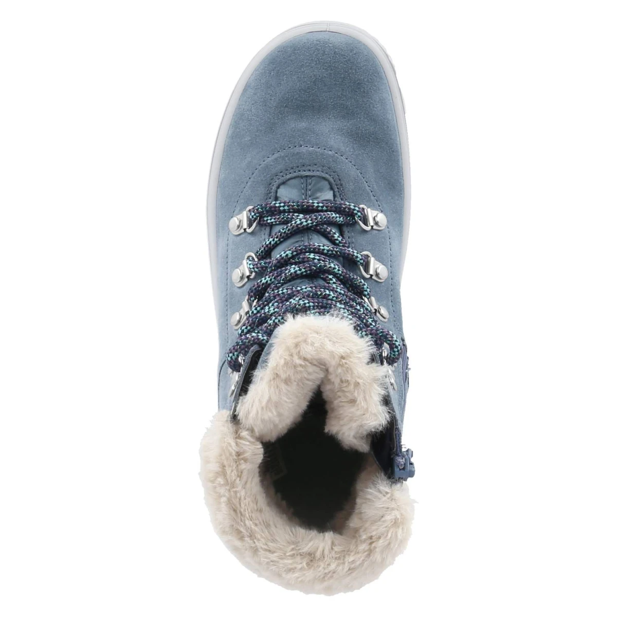 SuperfitWinterstiefel FLAVIA - Blau