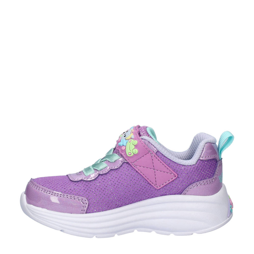 Skechers My Dreamerssneakers paars