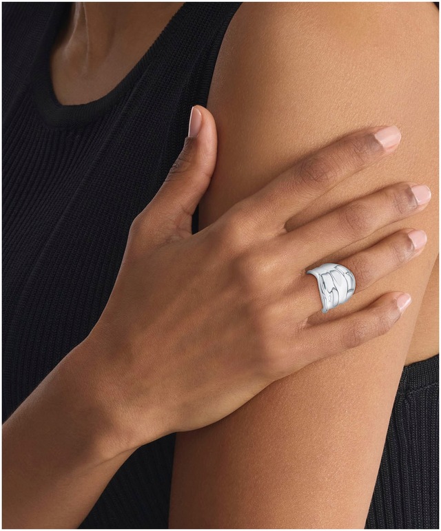 Calvin Klein Fingerring »ELEMENTAL«