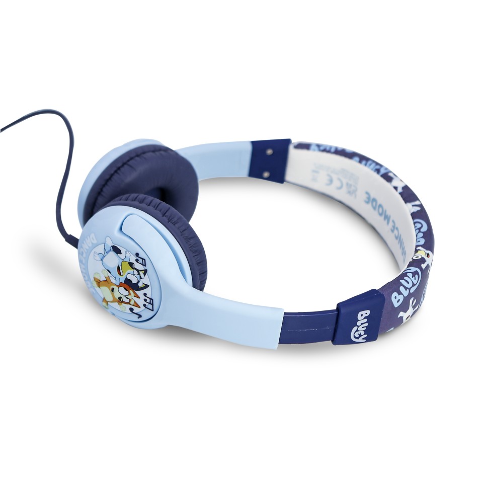 OTL - Bluey childrens headphones