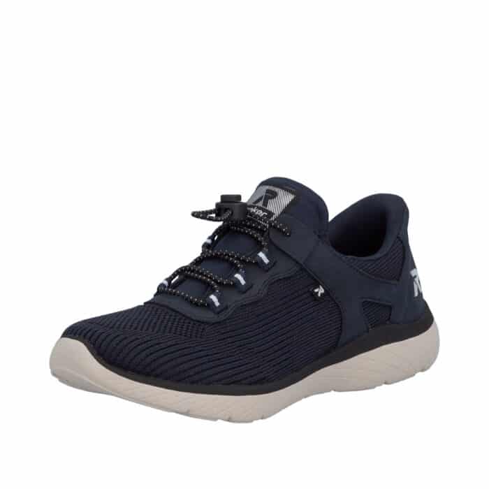 Rieker Ready 2 Go Sneakers Dame M5076-14