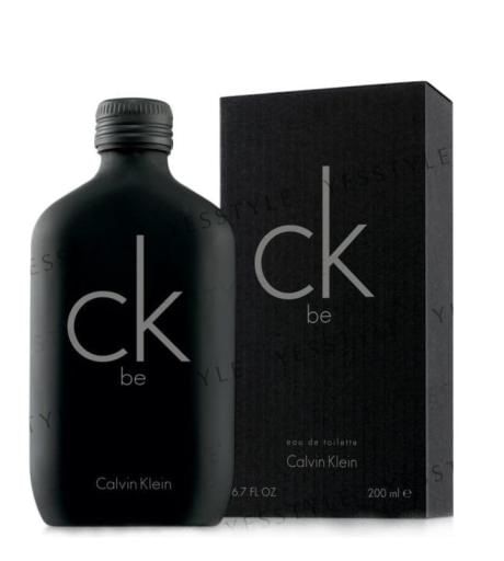 Calvin Klein - Ck Be Eau De Toilette