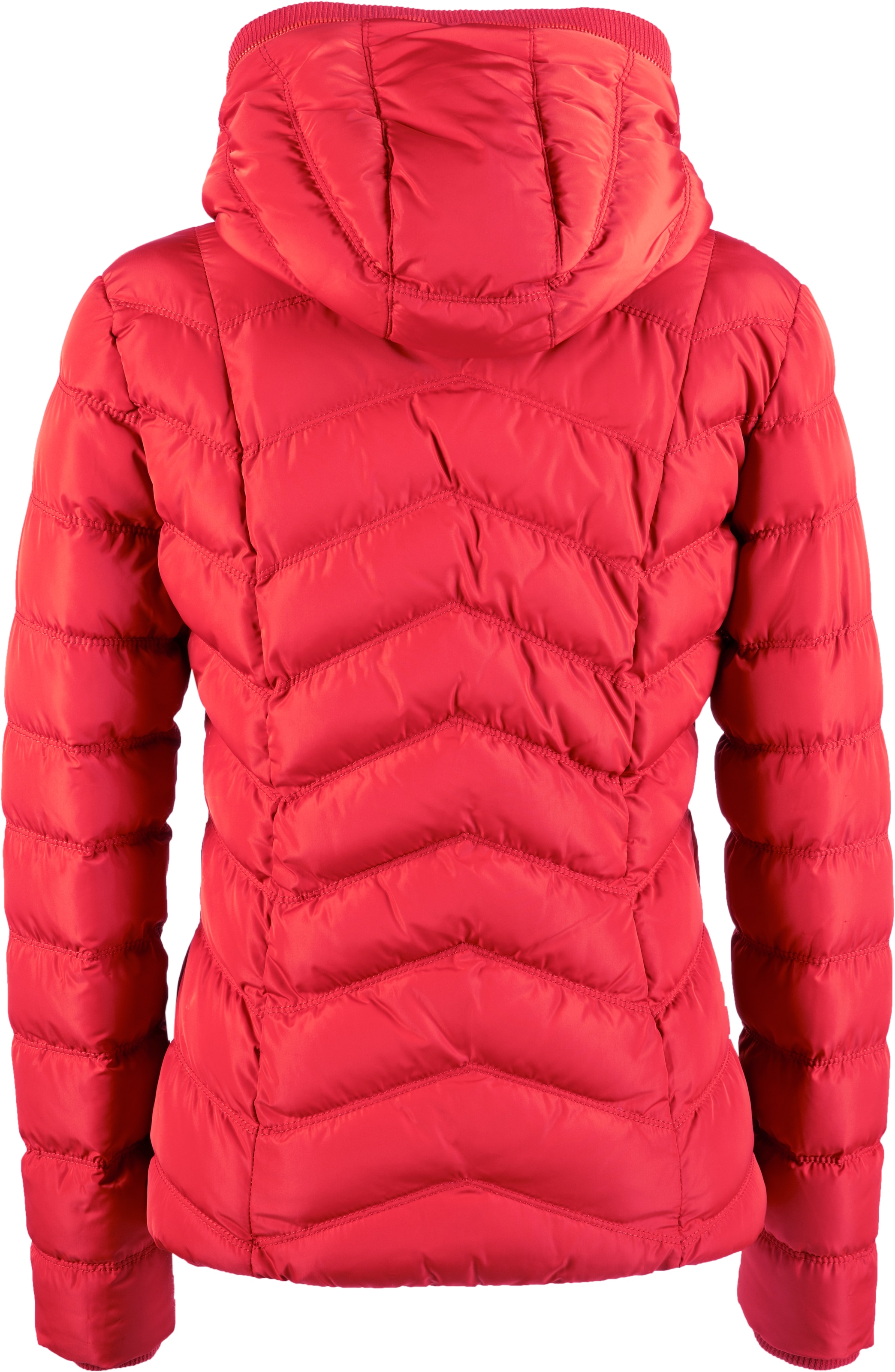 LPO Steppjacke »GILMOUR MELVILLE II Women« auch in Grossen Grössen erhältlich