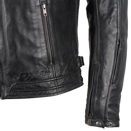 Blouson DXR ADAN CE - Noir