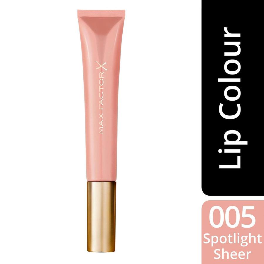 Max Factor Colour Elixir Lip Cushion 05 Spotlight Sheer 9ml