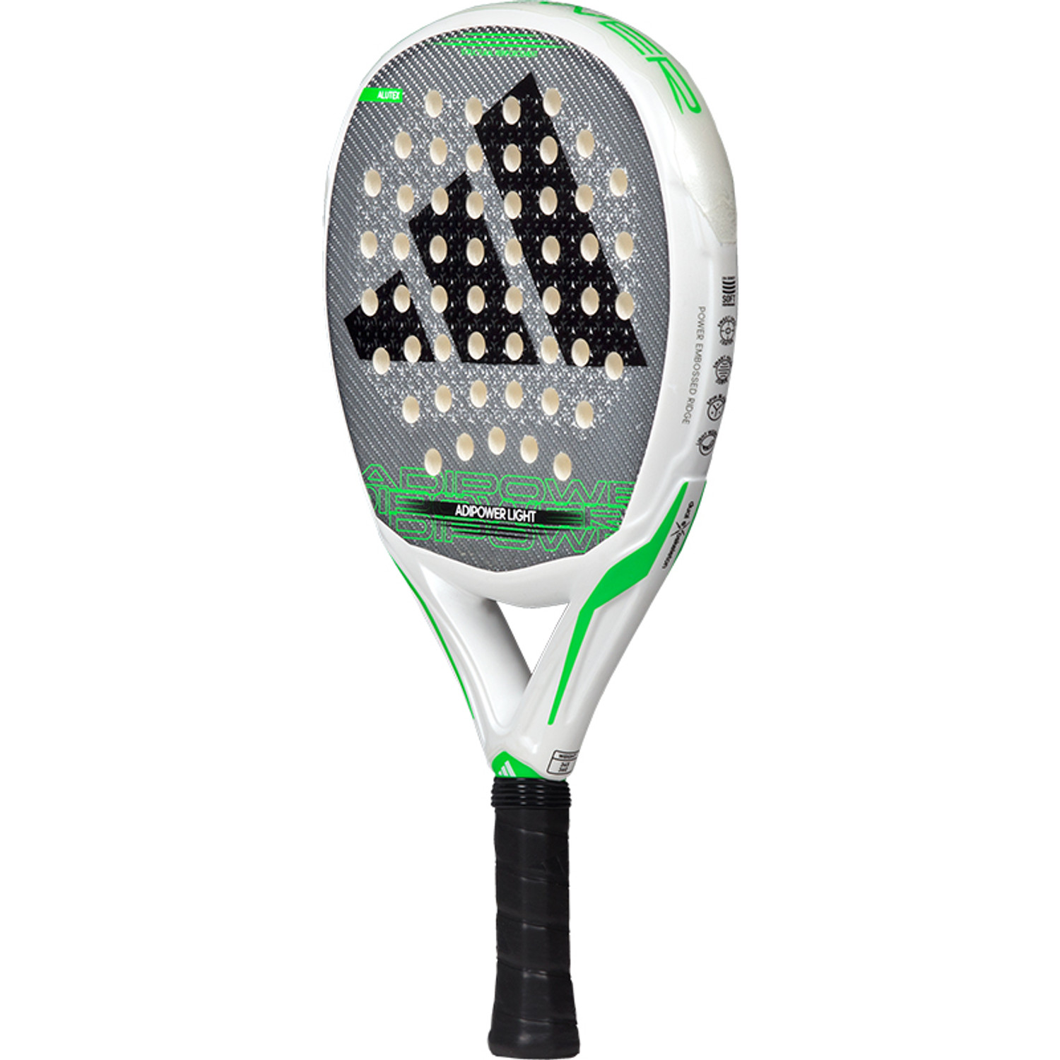 adidas Adipower Light 3.3 Tweedekans