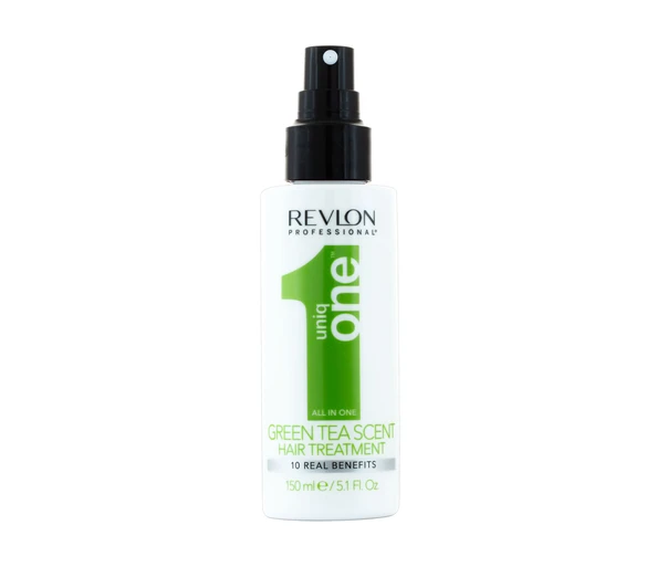 Revlon Uniq One All in One Green Tea Hair Treatment
