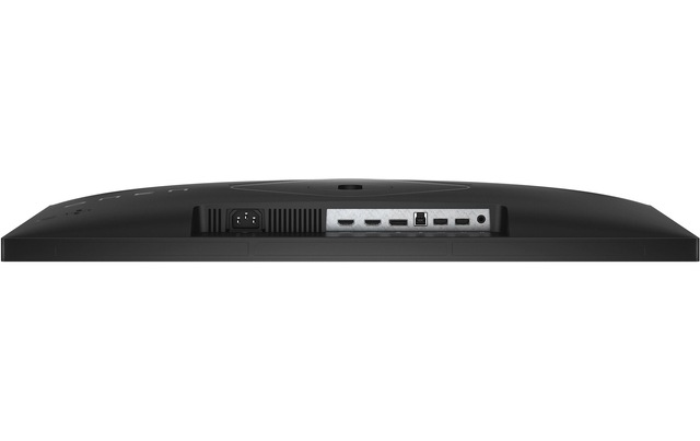 HP LED-Monitor »Inc. OMEN 27 780F9E9« 68,31 cm/27 ″  1920 x 1080 px Full HD 165 Hz