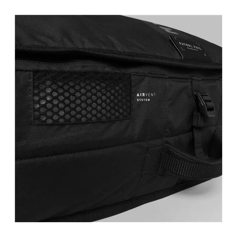 Boardbag wingfoil MYSTIC Patrol Black